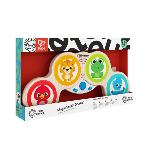 Magic Touch Drums - ADDA TOYS