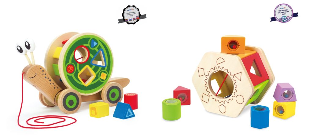 The Best Toys For Autistic Children