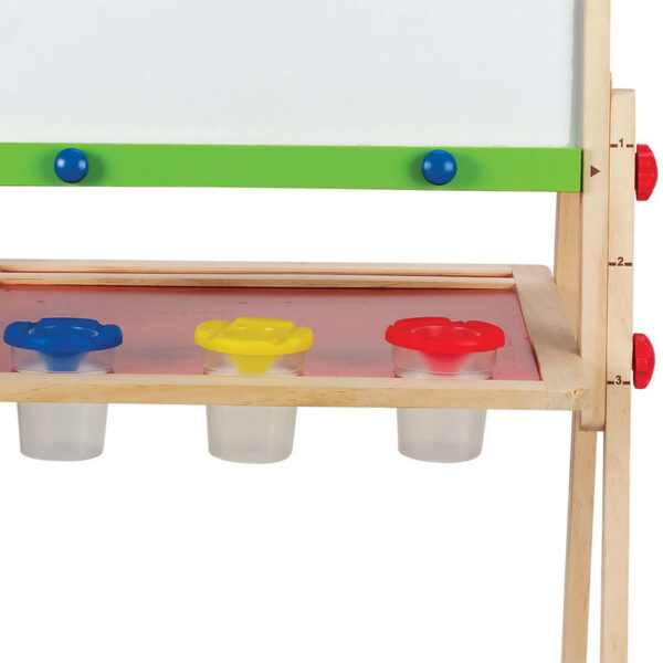 ALL-IN-1 EASEL