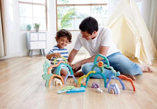 What are Montessori Toys?