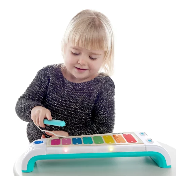 Magic Xylophone