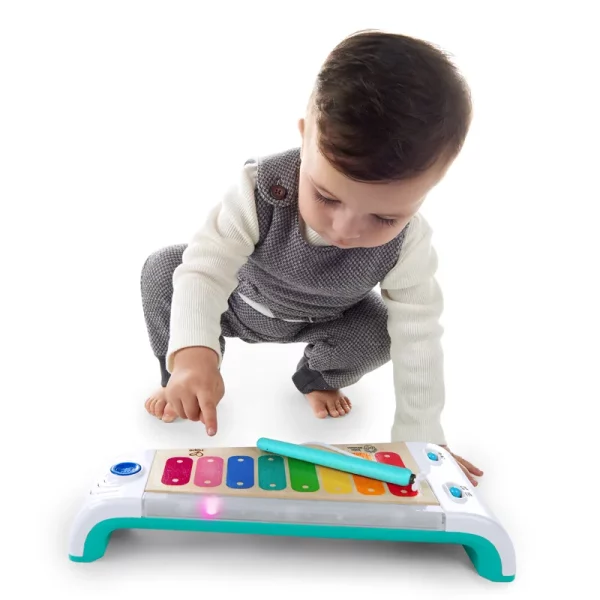 Magic Xylophone