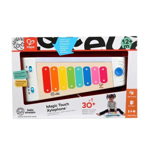 Magic Xylophone