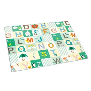 Alphabet Play Mat