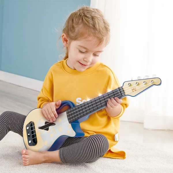 Electronic Ukulele