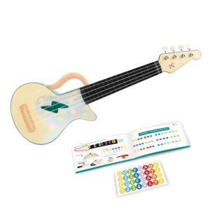 Rock Ukulele