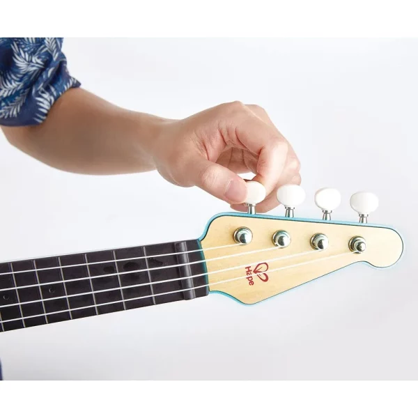 Rock Ukulele