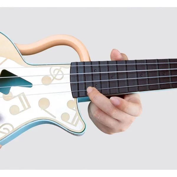 Rock Ukulele