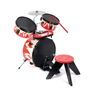 Cool Beats Drum Set