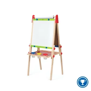 All-in-1 Easel