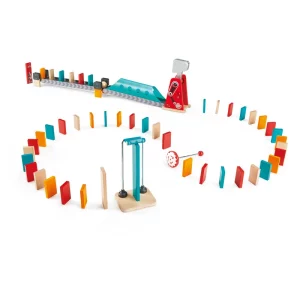 Hammer Domino