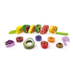 Fruit Feast Set