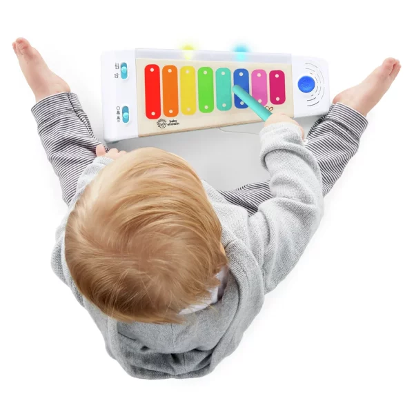 Magic Xylophone