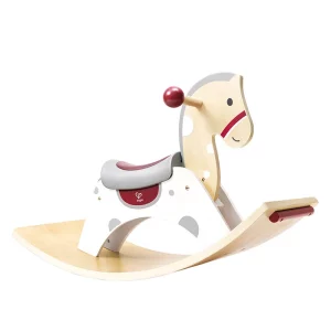 Rocking Horse 2in1