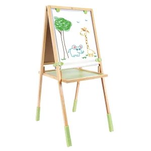 Bamboo Easel