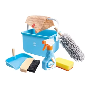 Clean up Bucket Set