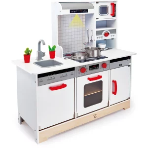 All-in-1 Kitchen