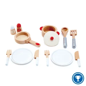 Cook-Serve Set