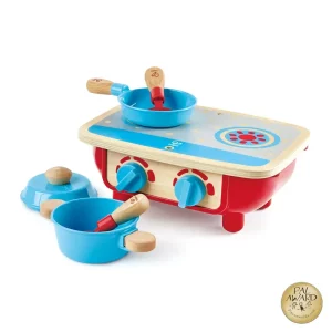 Toddler Kitchen Set