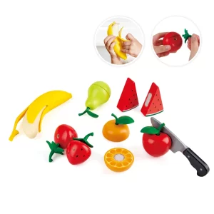 Fruit Playset