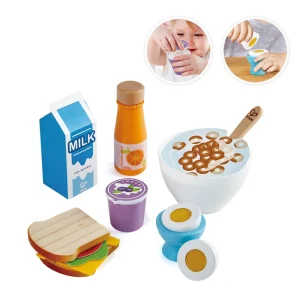 Breakfast Playset