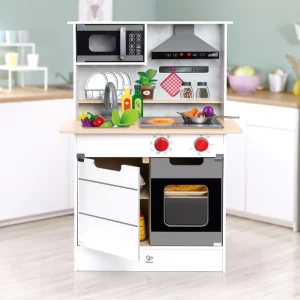 Super Serve Kitchen